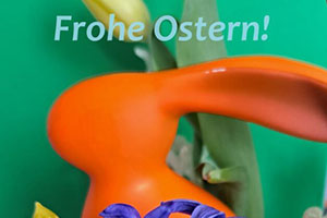 Ostern tanzen